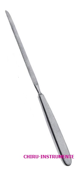 LANGENBECK Finger-Saege, 23cm LANGENBECK Finger-Saege, 23cm