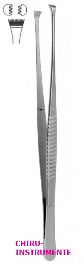 NELSON Fasspinzette,7 x 6 Zähne, 18 cm NELSON Fasspinzette,7 x 6 Zähne, 18 cm