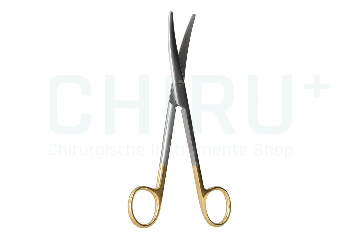 MAYO- STILLE Schere, gebogen, 17 cm, Hartmetall (TC) MAYO- STILLE Schere, gebogen, 17 cm, Hartmetall (TC)