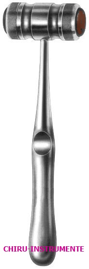 MEAD Hammer, 17cm, 320g Ø 26mm