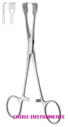 LAHEY Kropf Fasszange, 20cm LAHEY Kropf Fasszange, 20cm