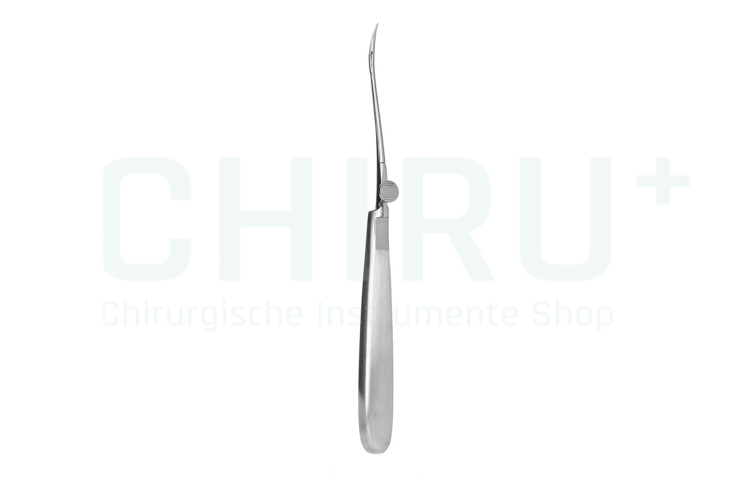 REVERDIN Nadel, Fig. 2, 19 cm REVERDIN Nadel, Fig. 2, 19 cm