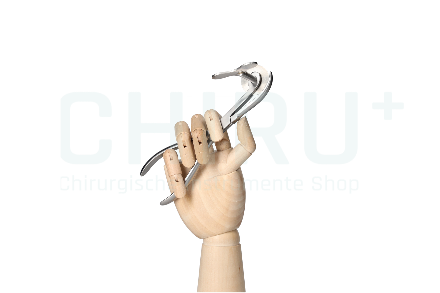 Fingerring Sägezange, 15 cm  Fingerring Sägezange, 15 cm