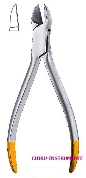 HARTMETALL (TC) DRAHTSCHNEIDEZANGE, 15cm HARTMETALL (TC) DRAHTSCHNEIDEZANGE, 15cm