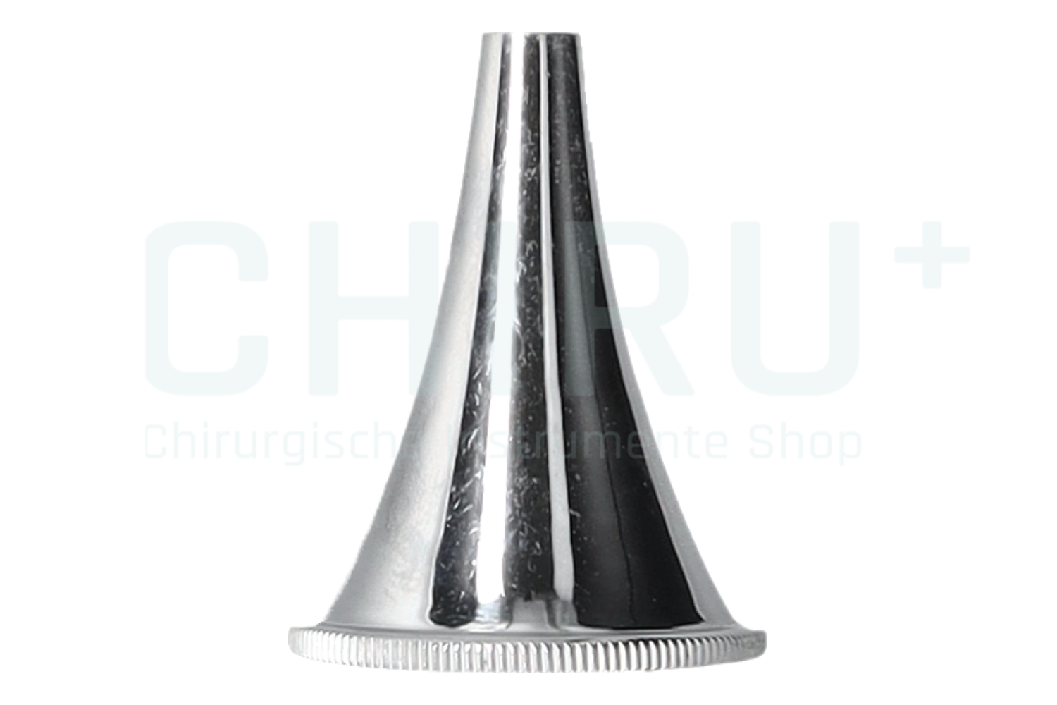 HARTMANN Ohrspekula, Fig. 2/Ø 5,5mm, 3,6cm HARTMANN Ohrspekula, Fig. 2/Ø 5,5mm, 3,6cm