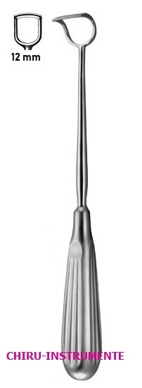 BARNHILL Ring Messer, 22cm, Fig. 1 BARNHILL Ring Messer, 22cm, Fig. 1