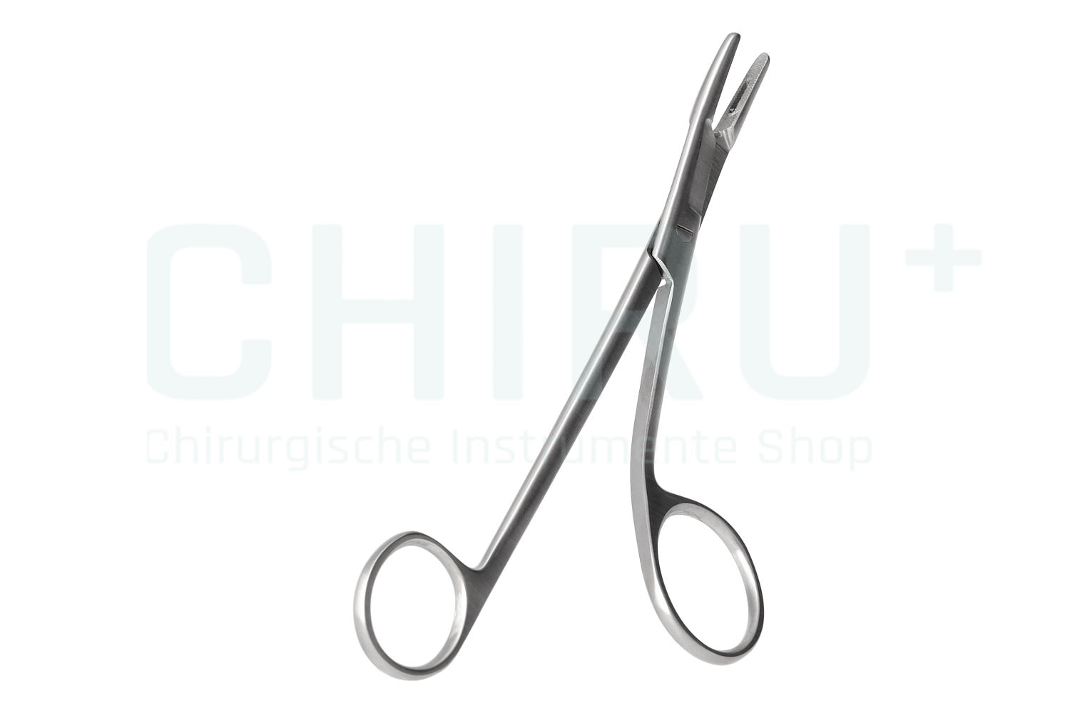 GILLIES Nadelhalter mit Schere,16 cm GILLIES Nadelhalter mit Schere,16 cm