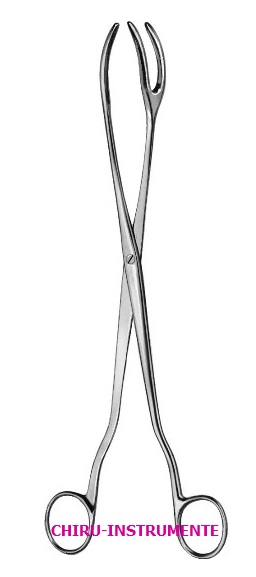 Sterilisierzange, 20 cm Sterilisierzange, 20 cm