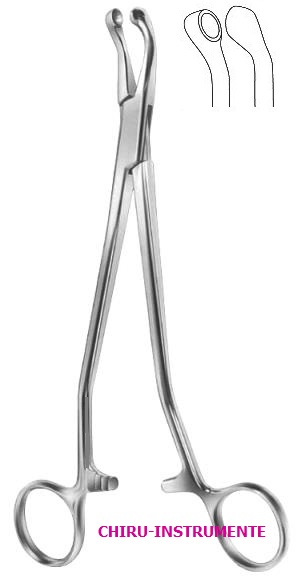 THOMS-GAYLOR Biopsiezange, Ø 5,6 mm, 23,5 cm THOMS-GAYLOR Biopsiezange, Ø 5,6 mm, 23,5 cm