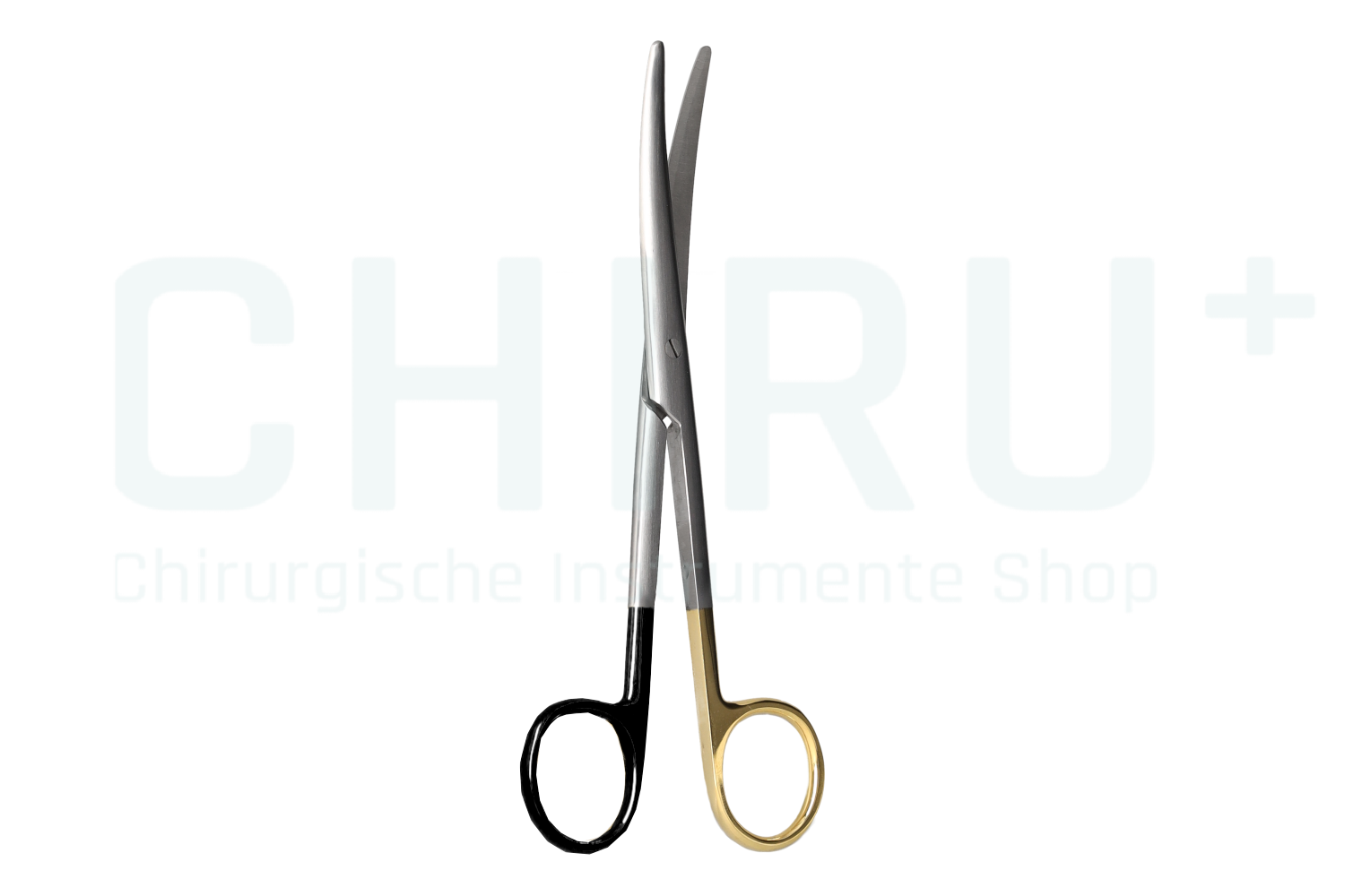 LEXER Schere, 16 cm, gebogen, Hartmetall (TC), Supercut (SC) LEXER Schere, 16 cm, gebogen, Hartmetall (TC), Supercut (SC)