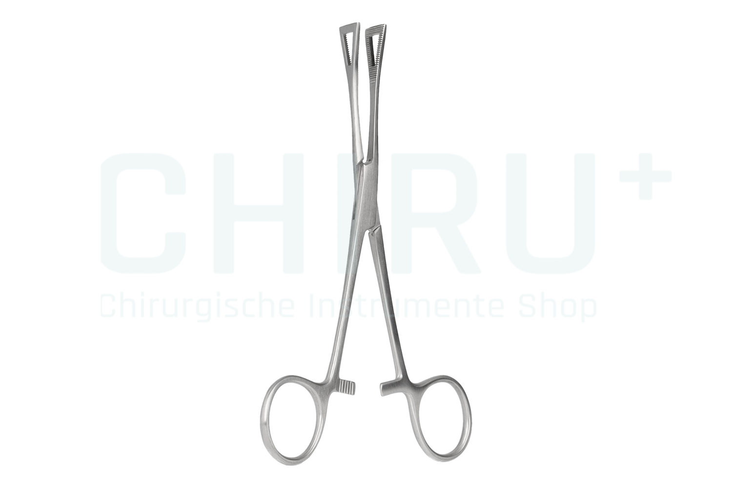 FERGUSON Druckklemme, gebogen 16cm FERGUSON Druckklemme, gebogen 16cm