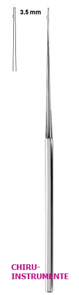 HOUSE measuring rod, 3.5 mm