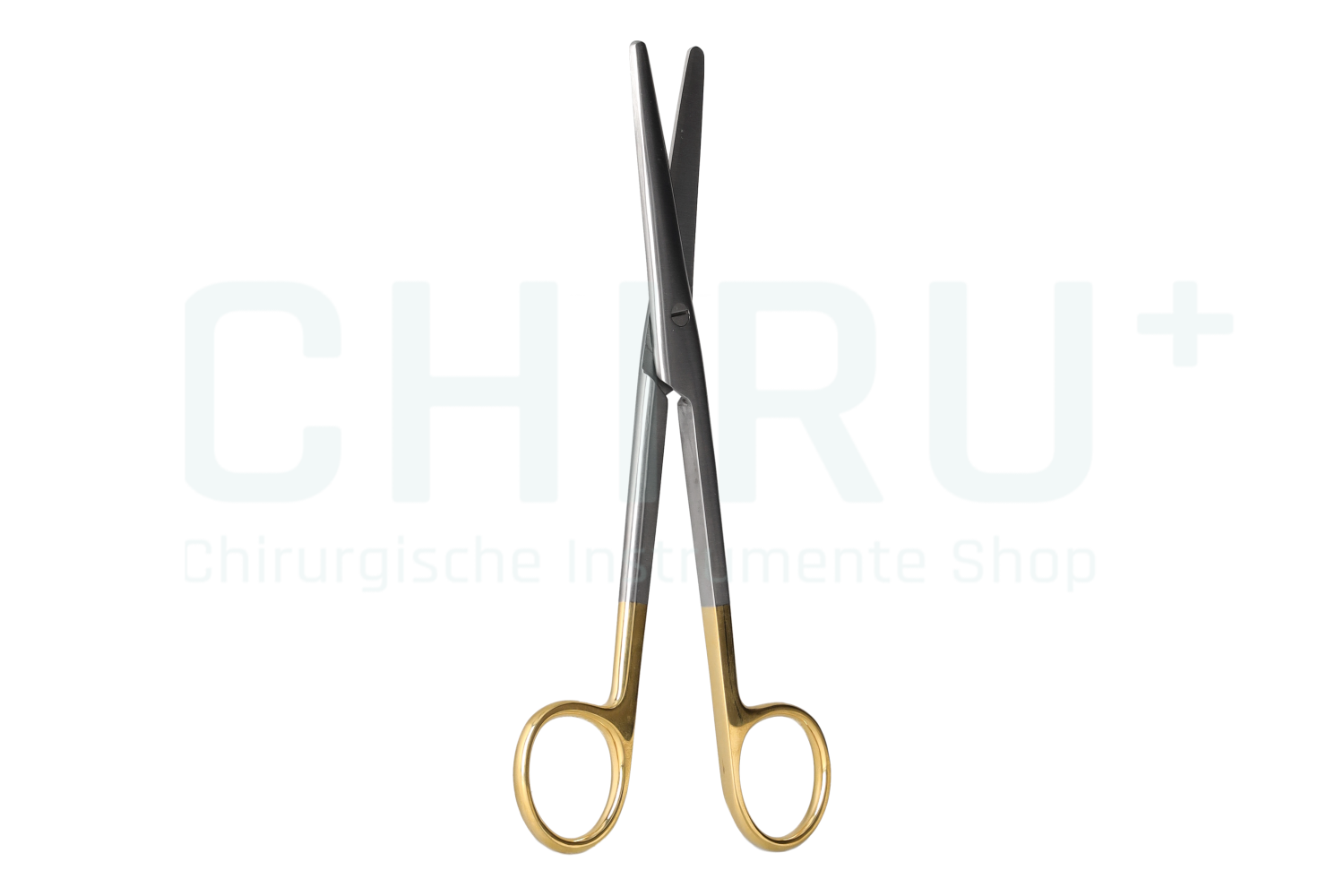 MAYO- STILLE Schere, gerade, 17 cm,Hartmetall (TC) MAYO- STILLE Schere, gerade, 17 cm,Hartmetall (TC)