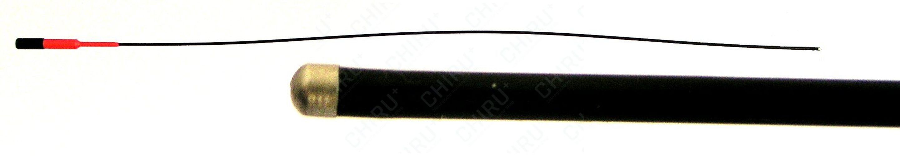 Flexible Kugelelektrode, 7 Fr., 470 mm AL