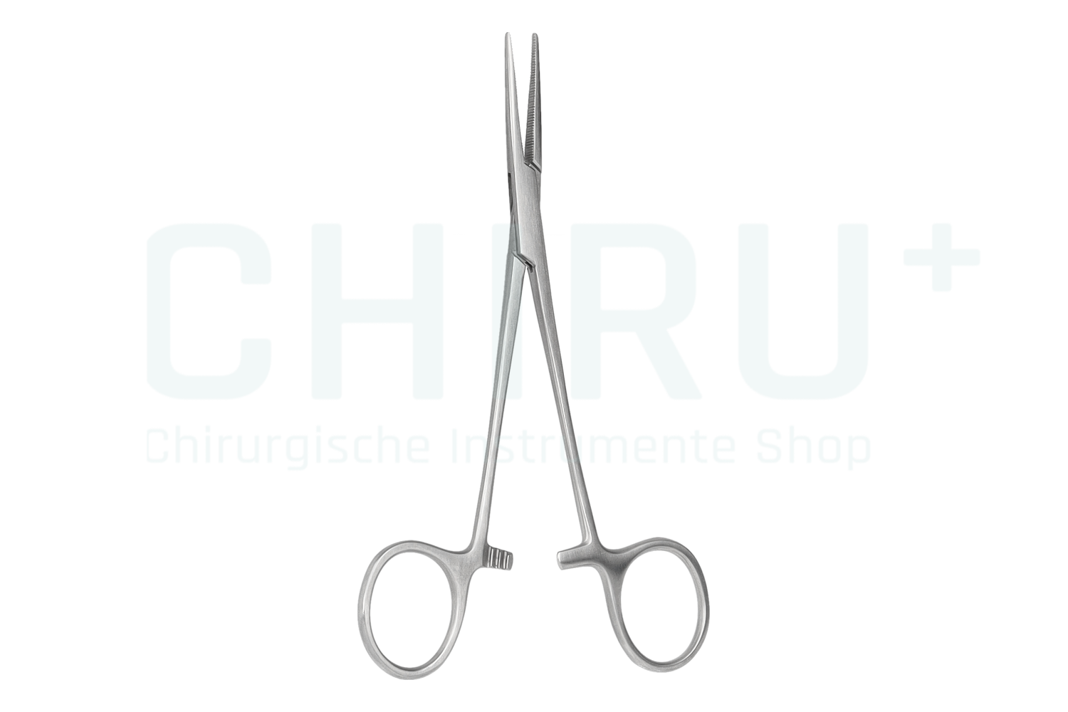 LERICHE Gefäßklemme, gerade, 15cm LERICHE Gefäßklemme, gerade, 15cm