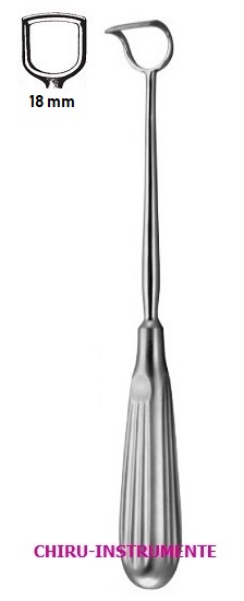 BARNHILL Ring Messer, 22cm, Fig. 4