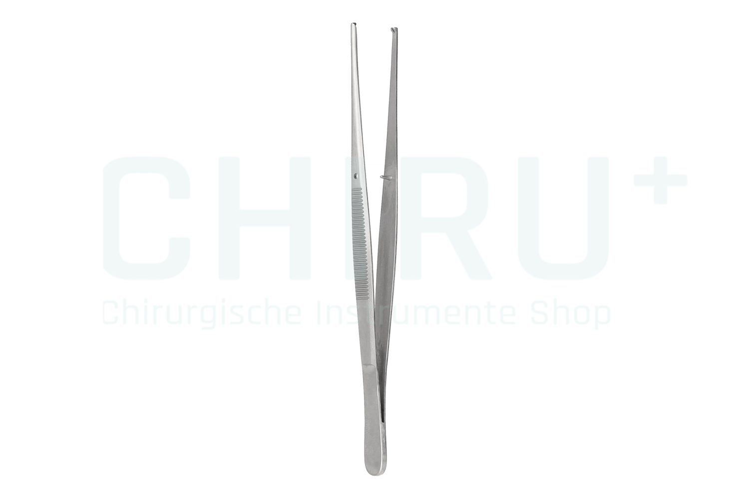 SEMKEN chirurgische Pinzette, 2 x 2 Zähne, 15,5 cm, gerade SEMKEN chirurgische Pinzette, 2 x 2 Zähne, 15,5 cm, gerade