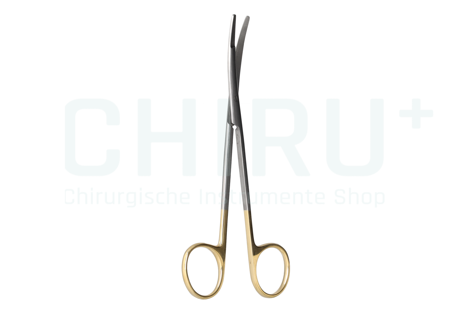 KILNER Präparierschere,gebogen, 15 cm, Hartmetall (TC) KILNER Präparierschere,gebogen, 15 cm, Hartmetall (TC)