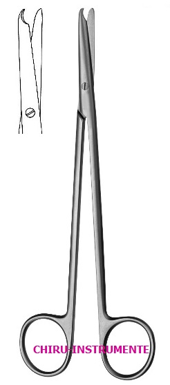 BUCK Ligaturschere,gerade, 18 cm BUCK Ligaturschere,gerade, 18 cm