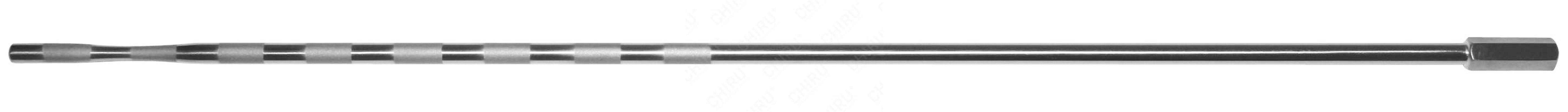 Taststab, graduiert, 330 mm