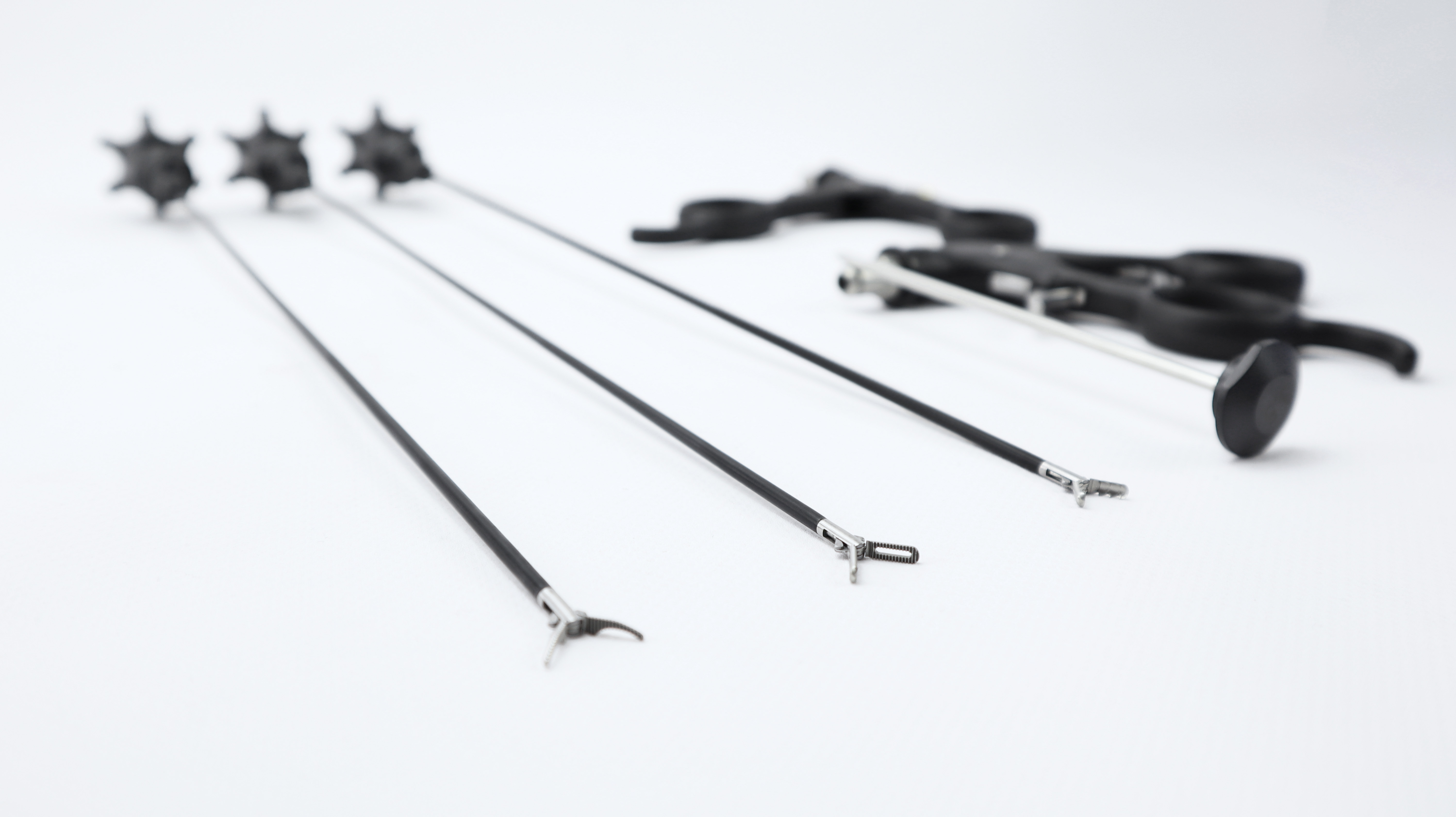 Lap-MonopolareInstrumente Lap-MonopolareInstrumente