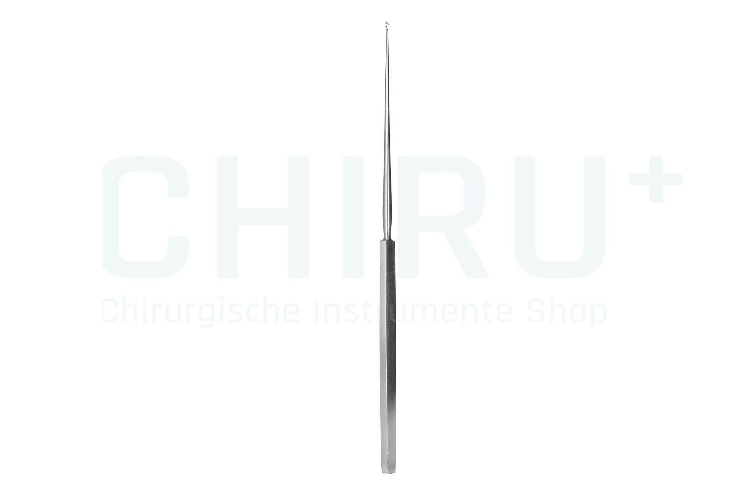 GILLIES Häkchen fein, Fig. 2, 18cm GILLIES Häkchen fein, Fig. 2, 18cm
