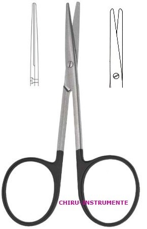 LEXER- BABY Schere,gerade, 10 cm, Supercut (SC) LEXER- BABY Schere,gerade, 10 cm, Supercut (SC)