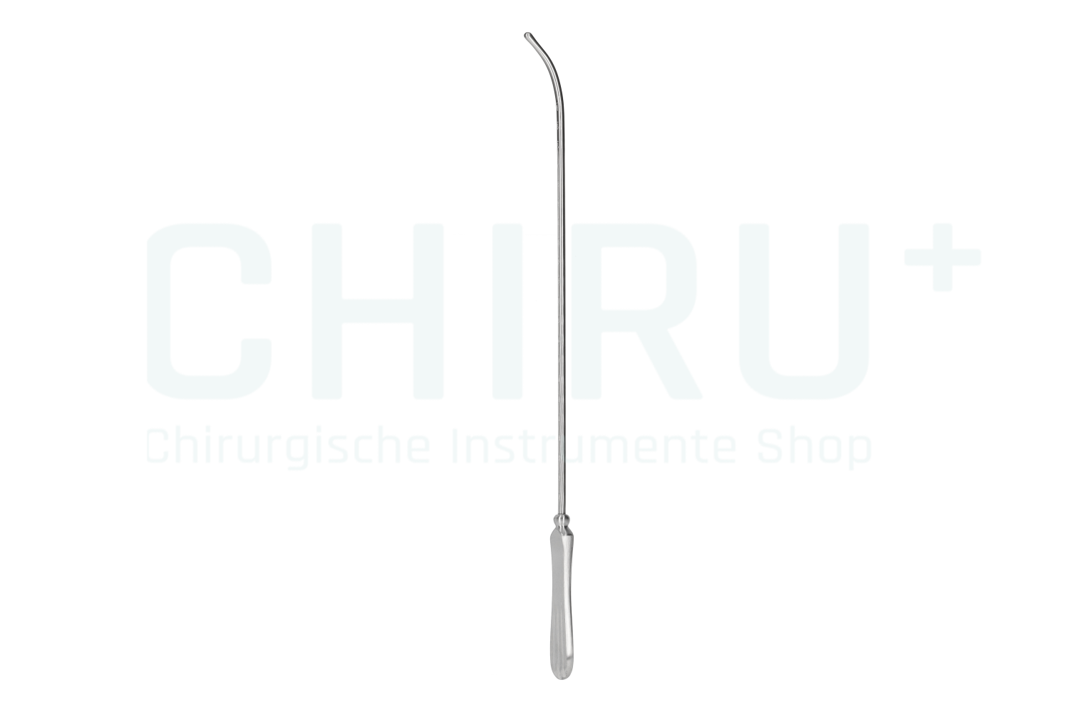 SIMS Uterussonde, 32 cm, biegsam  SIMS Uterussonde, 32 cm, biegsam