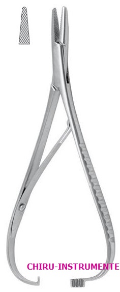 MATHIEU Nadelhalter, 24 cm MATHIEU Nadelhalter, 24 cm