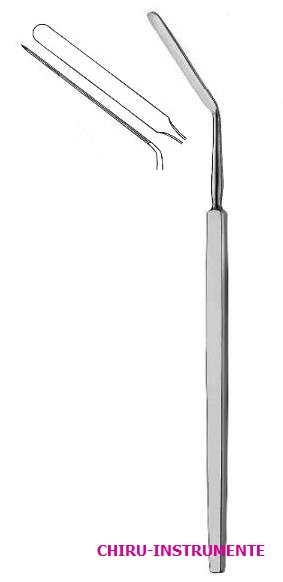 HORSLEY Dissektor, 20cm HORSLEY Dissektor, 20cm