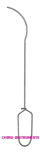 GUYON Katheterspanner, 35cm