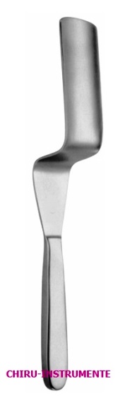 LANDAU  Scheidenspekulum, 100 x 38 mm, 29 cm  LANDAU  Scheidenspekulum, 100 x 38 mm, 29 cm