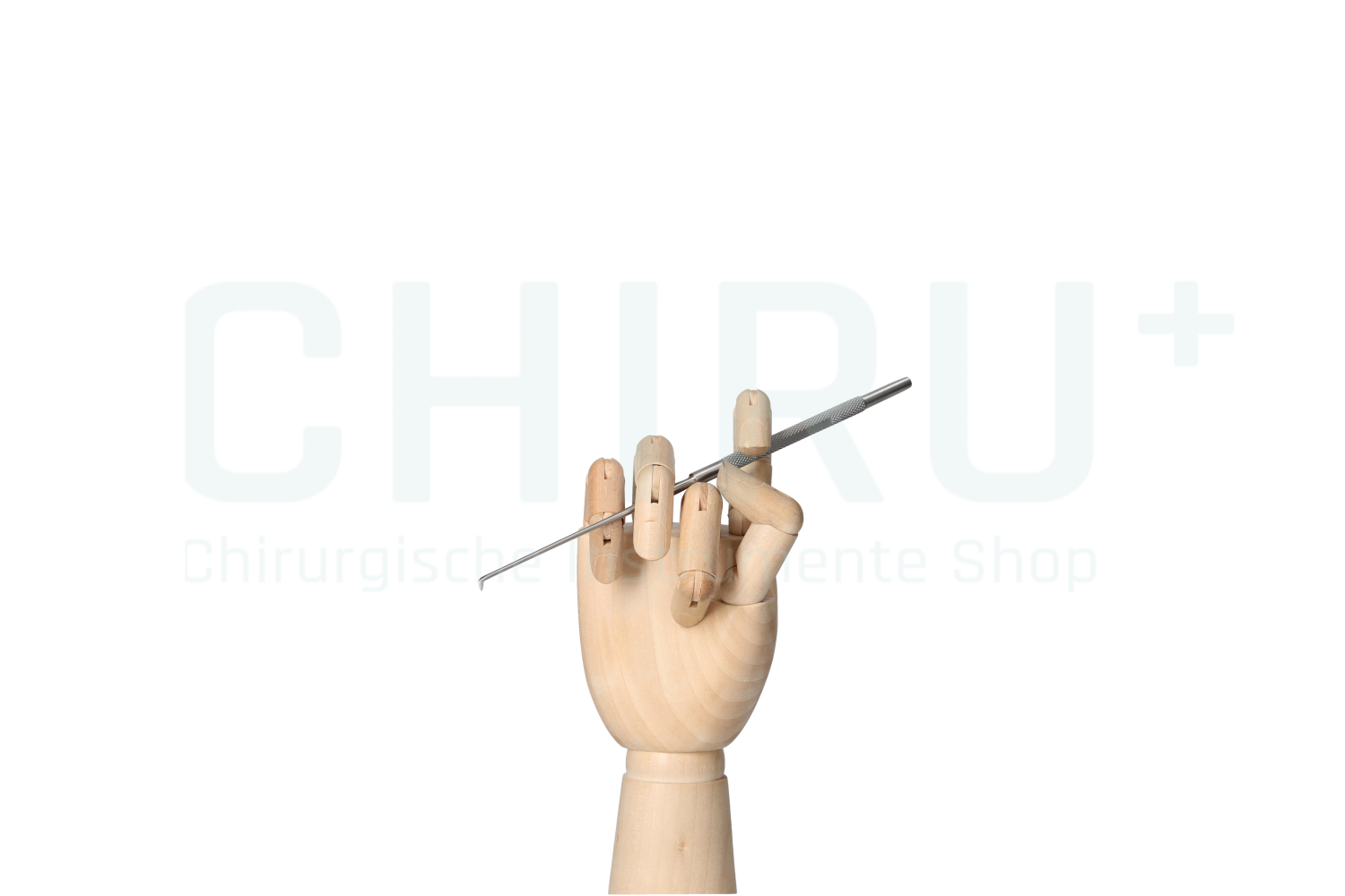 ADSON Haken,  spitz, 20 cm  ADSON Haken,  spitz, 20 cm