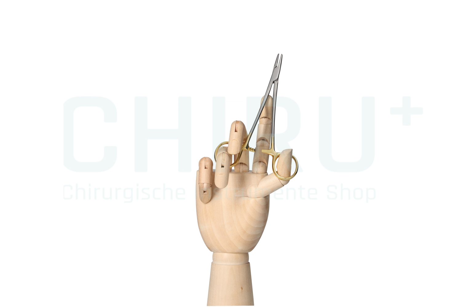 CRILE-MURRAY Nadelhalter, 15 cm,Hartmetall (TC) CRILE-MURRAY Nadelhalter, 15 cm,Hartmetall (TC)