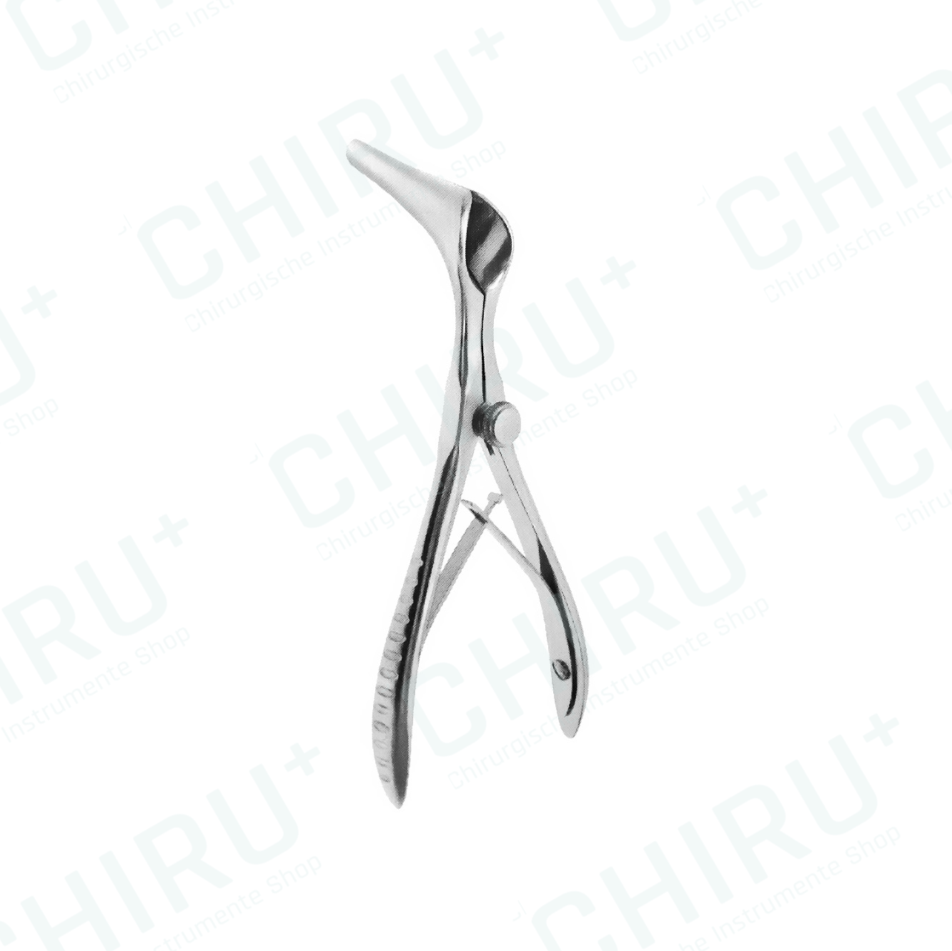 HARTMANN Nasenspekulum, 15 cm