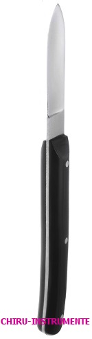 HOPKINS Gipsmesser, 20 cm HOPKINS Gipsmesser, 20 cm