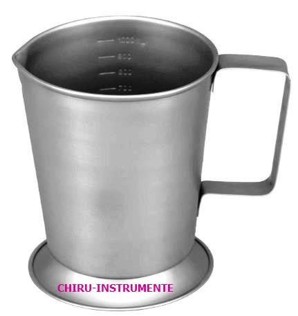 Measuring cup, 2 Liter