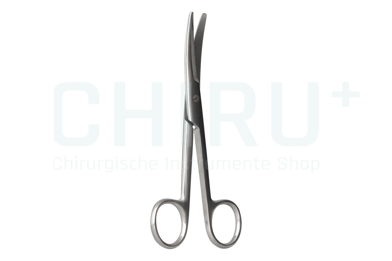 MAYO Schere,gebogen, 14,5 cm MAYO Schere,gebogen, 14,5 cm