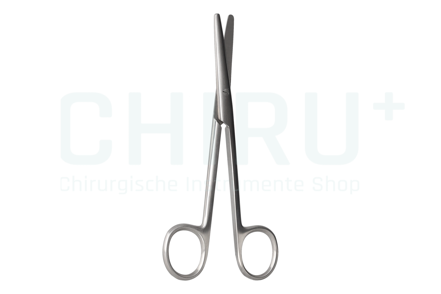 MAYO- STILLE Schere, gerade, 15 cm
