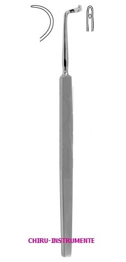 KRONECKER Nadel, fein, rechts, 13 cm KRONECKER Nadel, fein, rechts, 13 cm