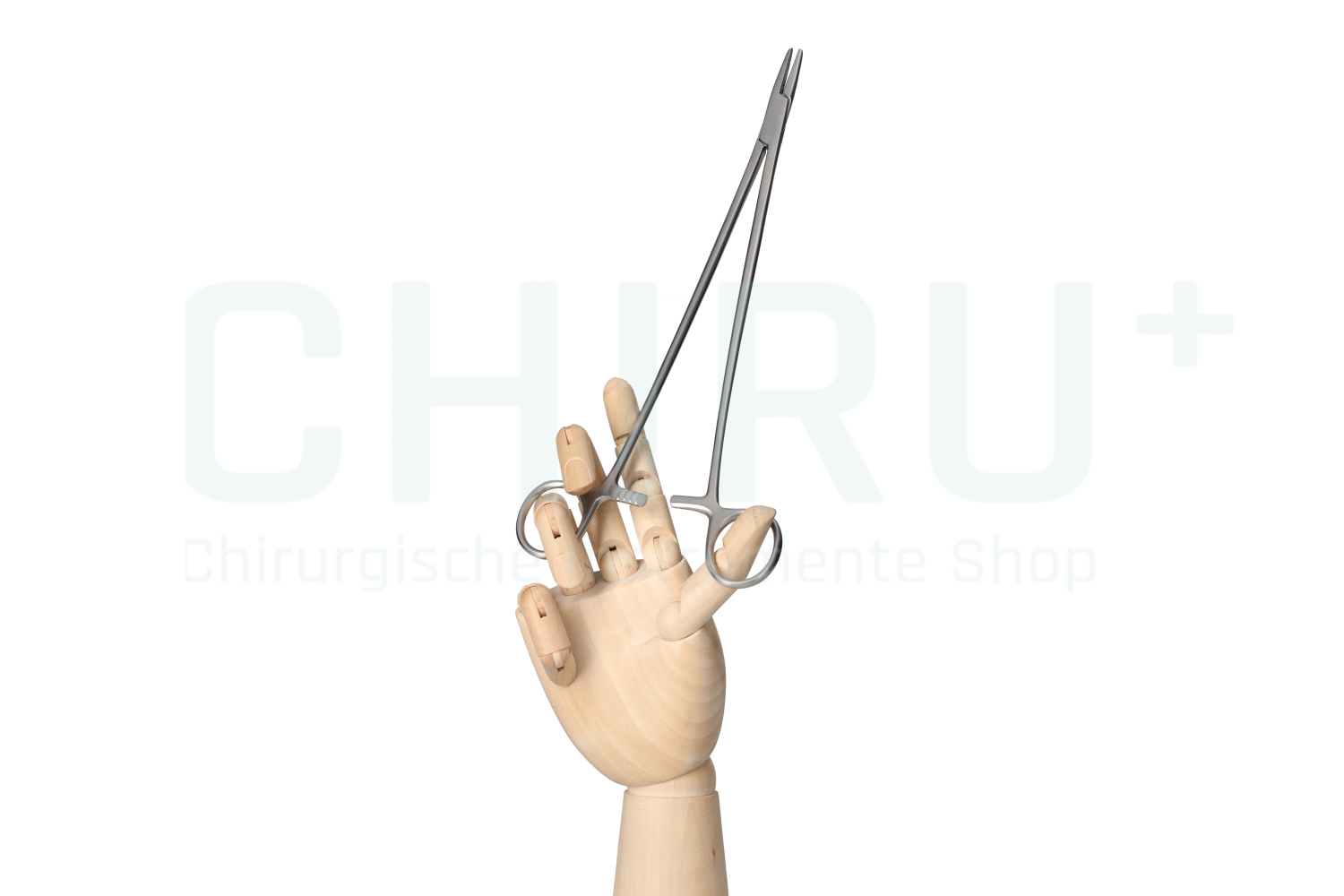 MASSON Nadelhalter, 27 cm MASSON Nadelhalter, 27 cm