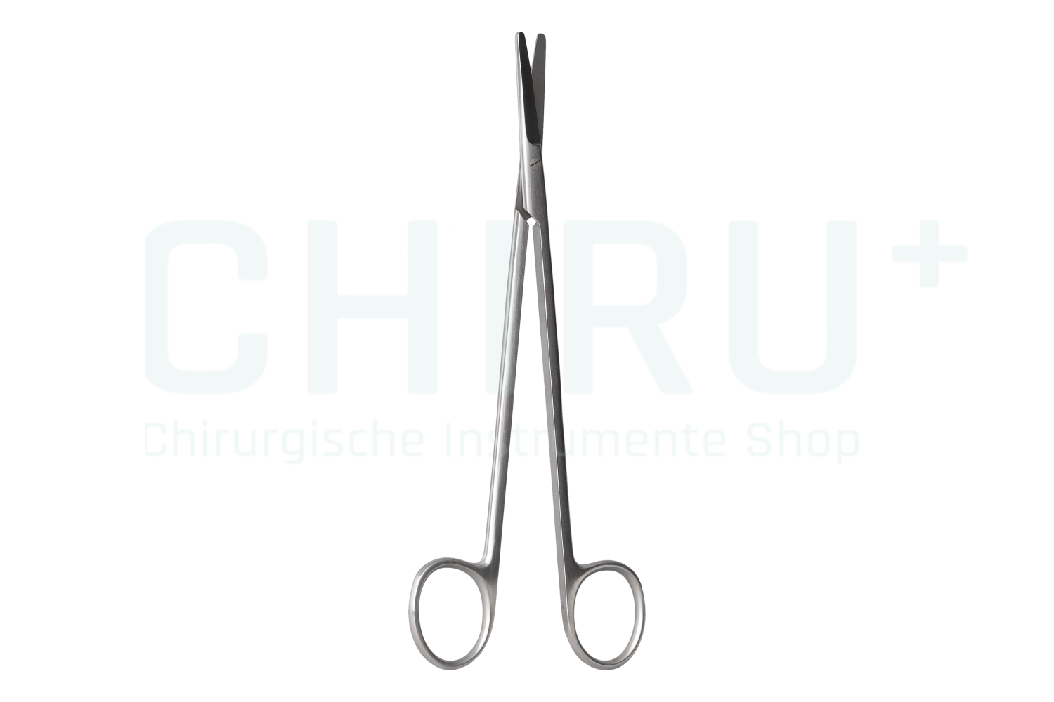 TOENNIS-ADSON chirurgische Schere, gerade, 18 cm  TOENNIS-ADSON chirurgische Schere, gerade, 18 cm