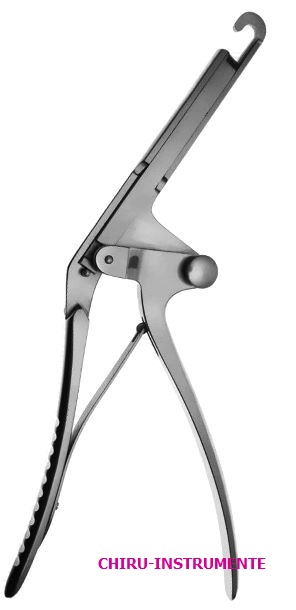 SAUERBRUCH-FREY Rippenschere, 36cm SAUERBRUCH-FREY Rippenschere, 36cm