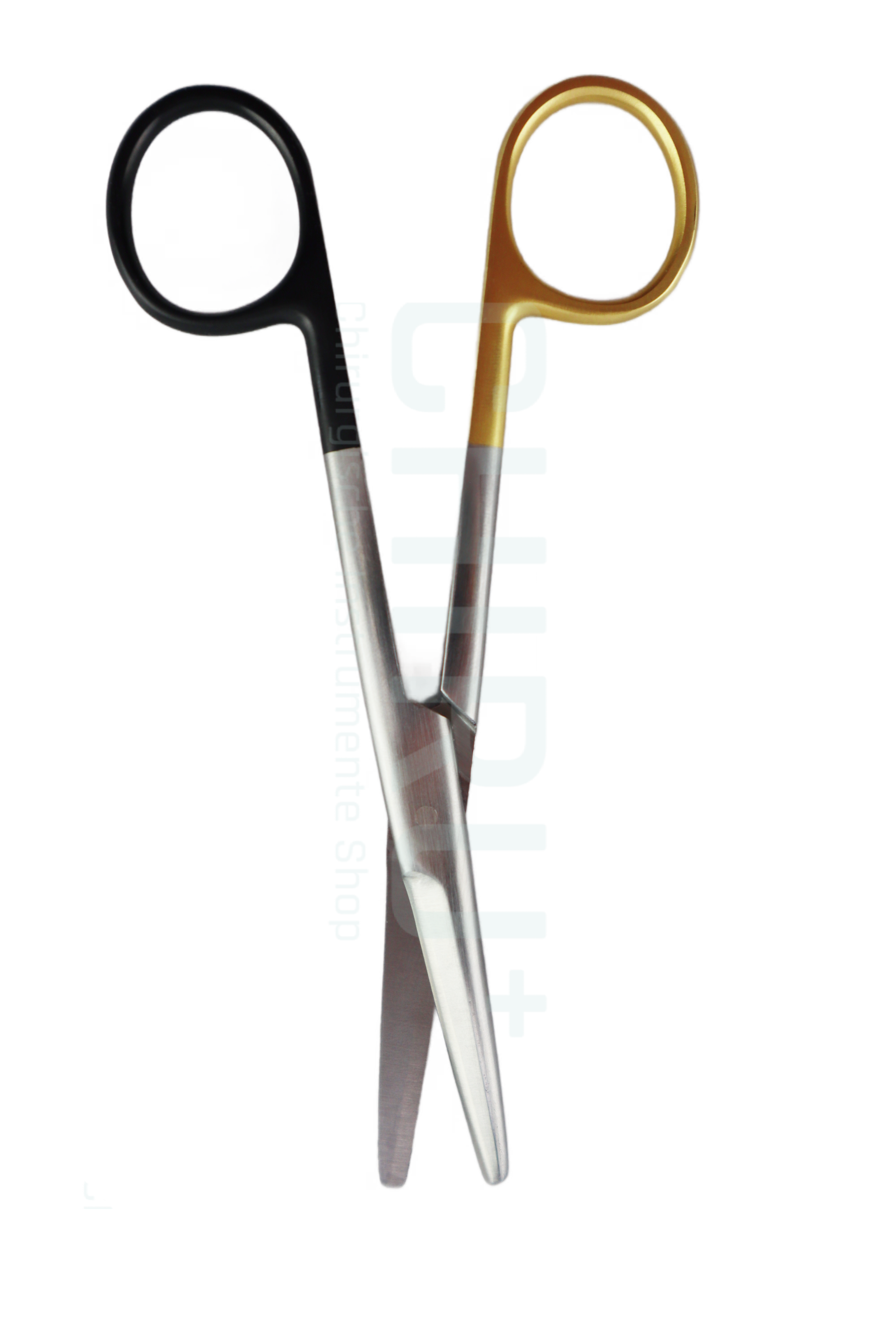 MAYO Schere,gerade, 14,5 cm,Hartmetall (TC), Supercut (SC) MAYO Schere,gerade, 14,5 cm,Hartmetall (TC), Supercut (SC)