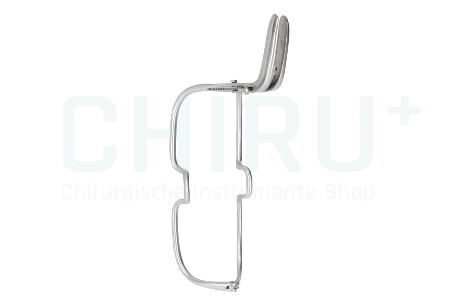 JENNINGS mouth gag, 13 cm (5") JENNINGS mouth gag, 13 cm (5")