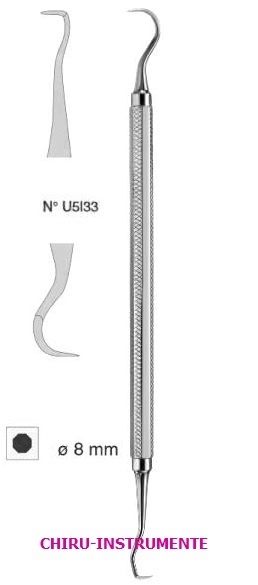 JACQUETTE Zahn Reiniger, Fig. 34-35 JACQUETTE Zahn Reiniger, Fig. 34-35