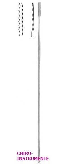 JOBSON-HORNE Watteträger, 12,5 cm