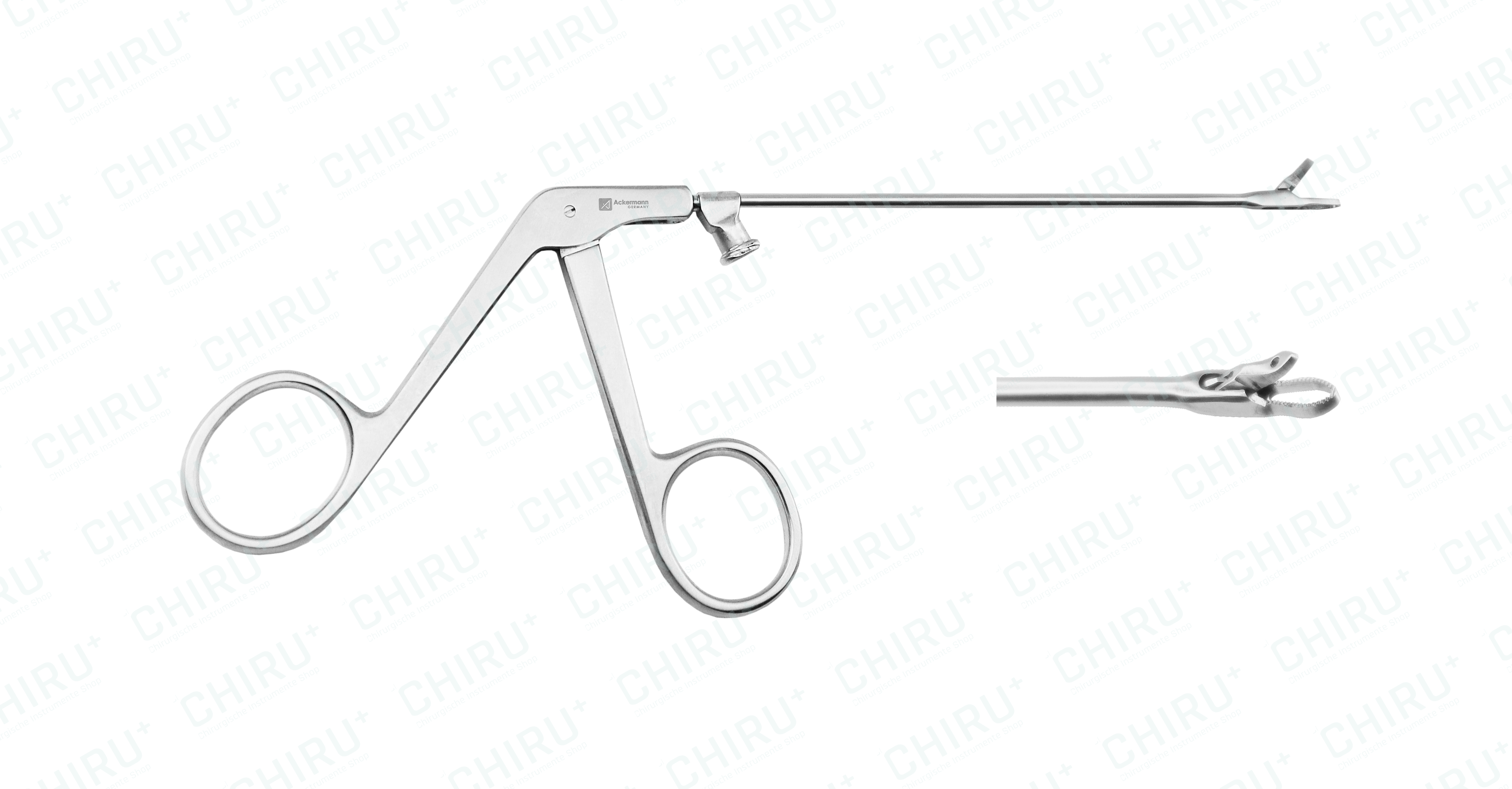 BLAKESLEY Nasenzange, durchschneidend, 13 cm, gerade