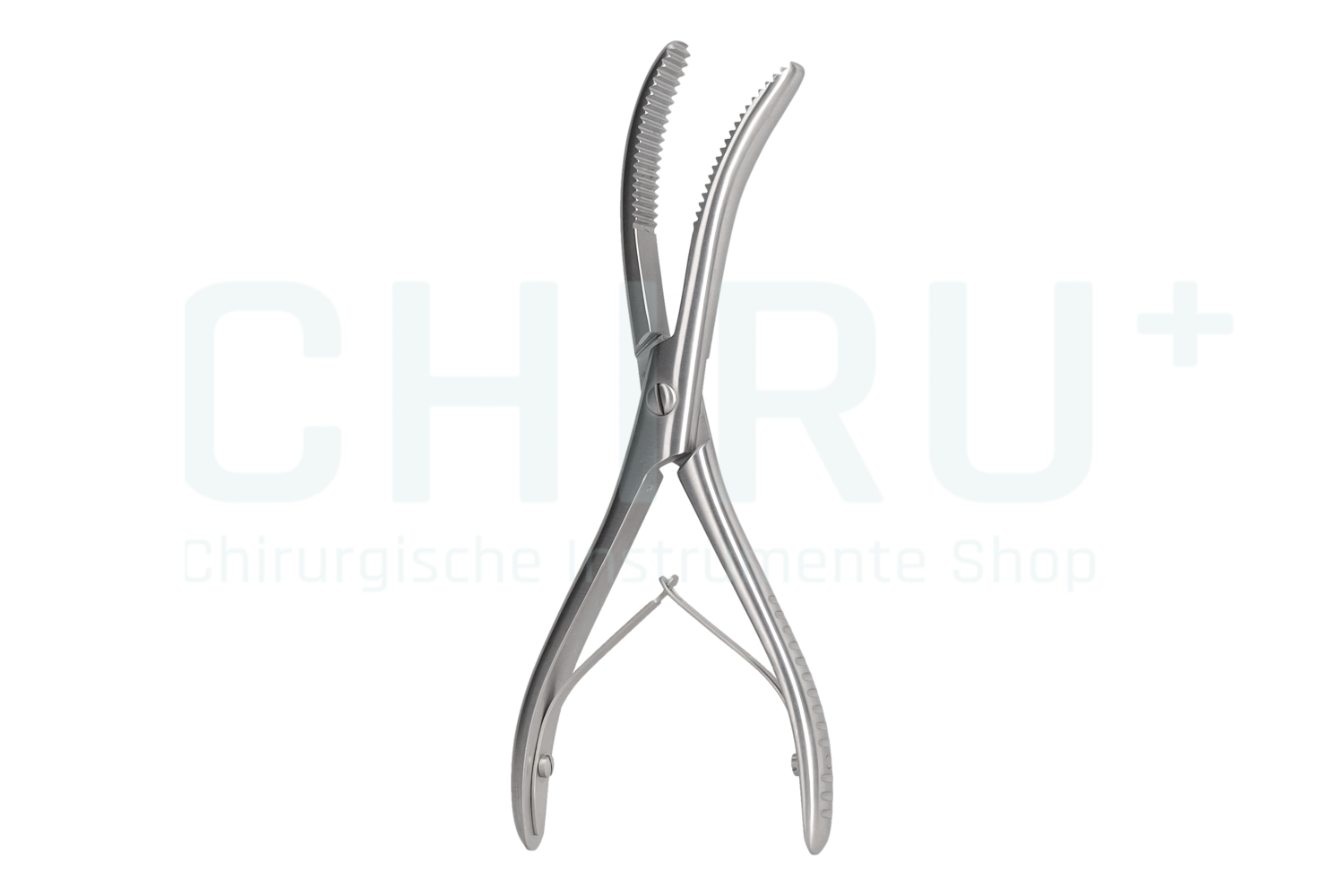 WOLFF Gipsabreisszange, 18 cm WOLFF Gipsabreisszange, 18 cm