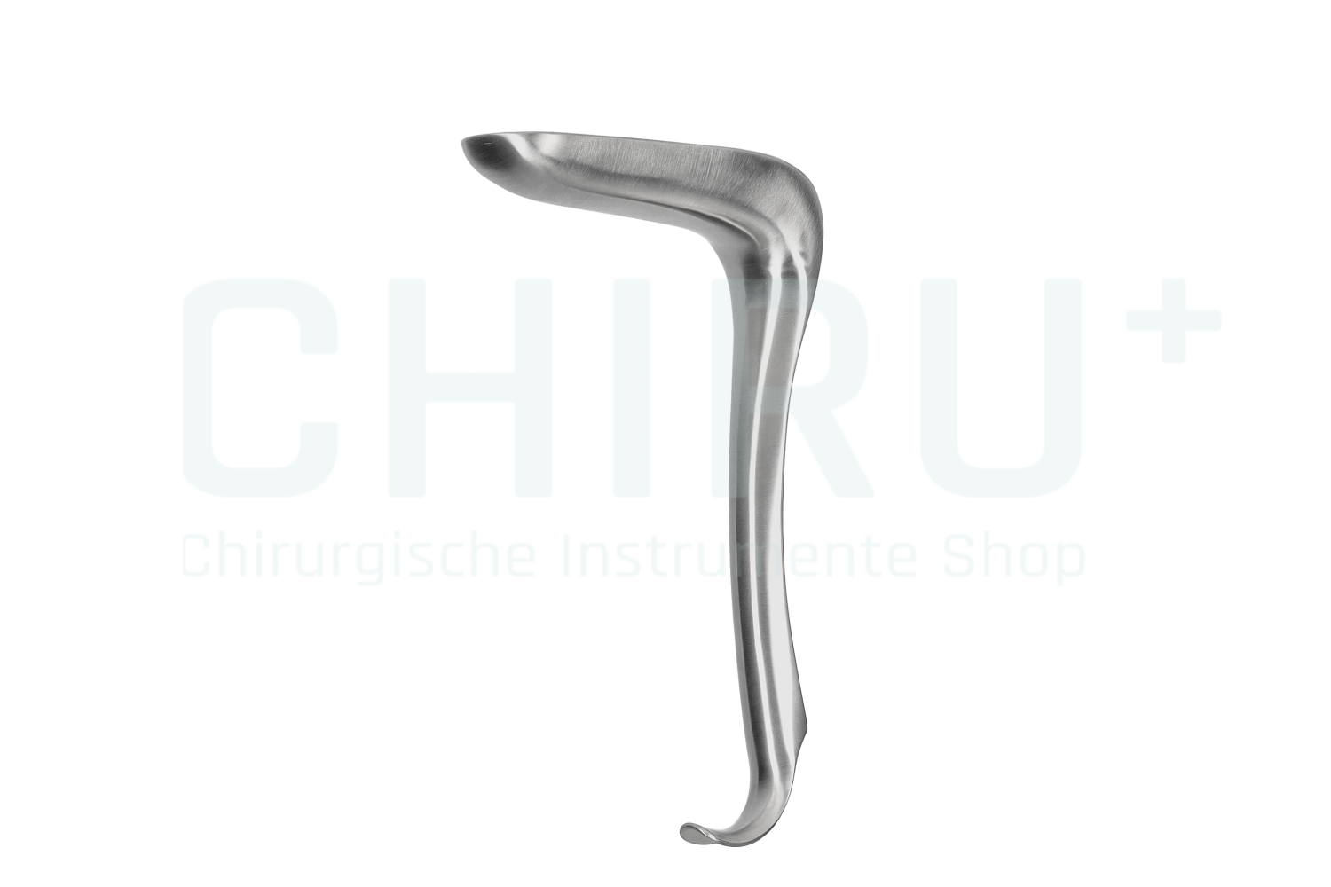 SIMS Scheidenspekulum, Fig. 3, 40 x 100 mm, groß SIMS Scheidenspekulum, Fig. 3, 40 x 100 mm, groß